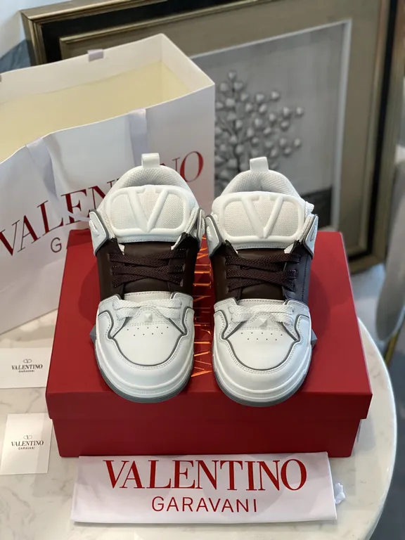 Valentino Shoe 